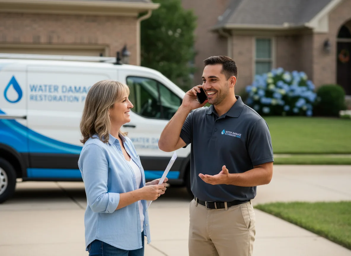 Flood Restoration Amado, AZ FAQs